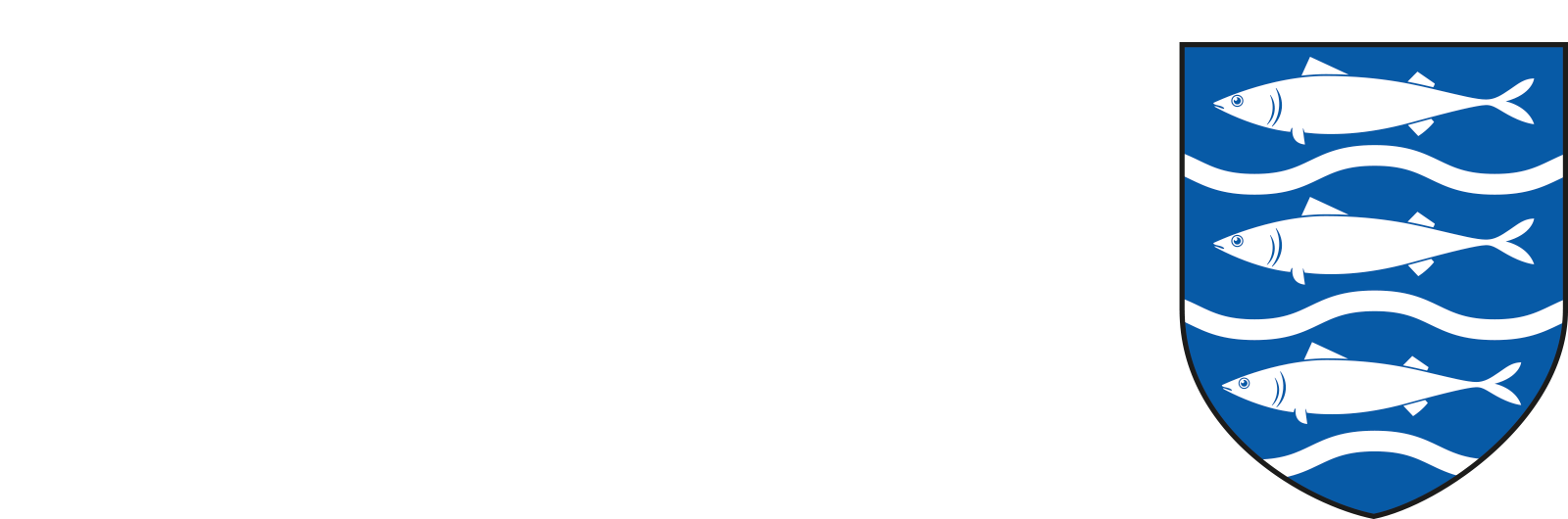 Aabenraa kommunes logo 